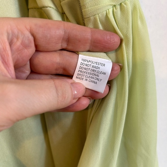 NWT MAC DUGGAL A55793 DRESS - Picture 7 of 10